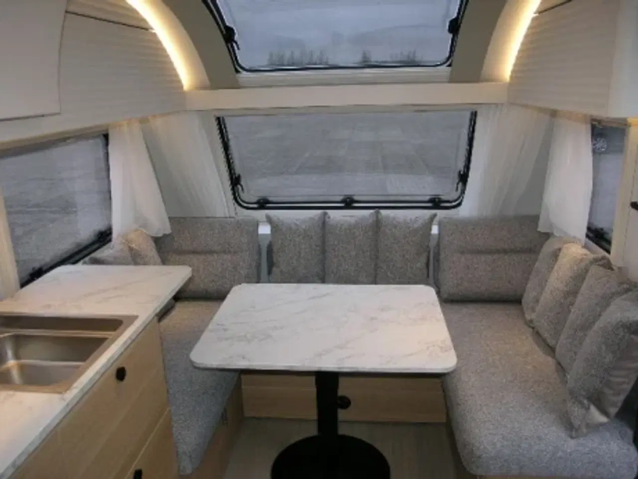 Billede 12 - Adria Adora 522 UP