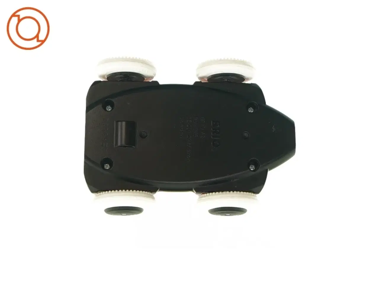 Billede 3 - Sportsbil der kan køre selv fra Brio