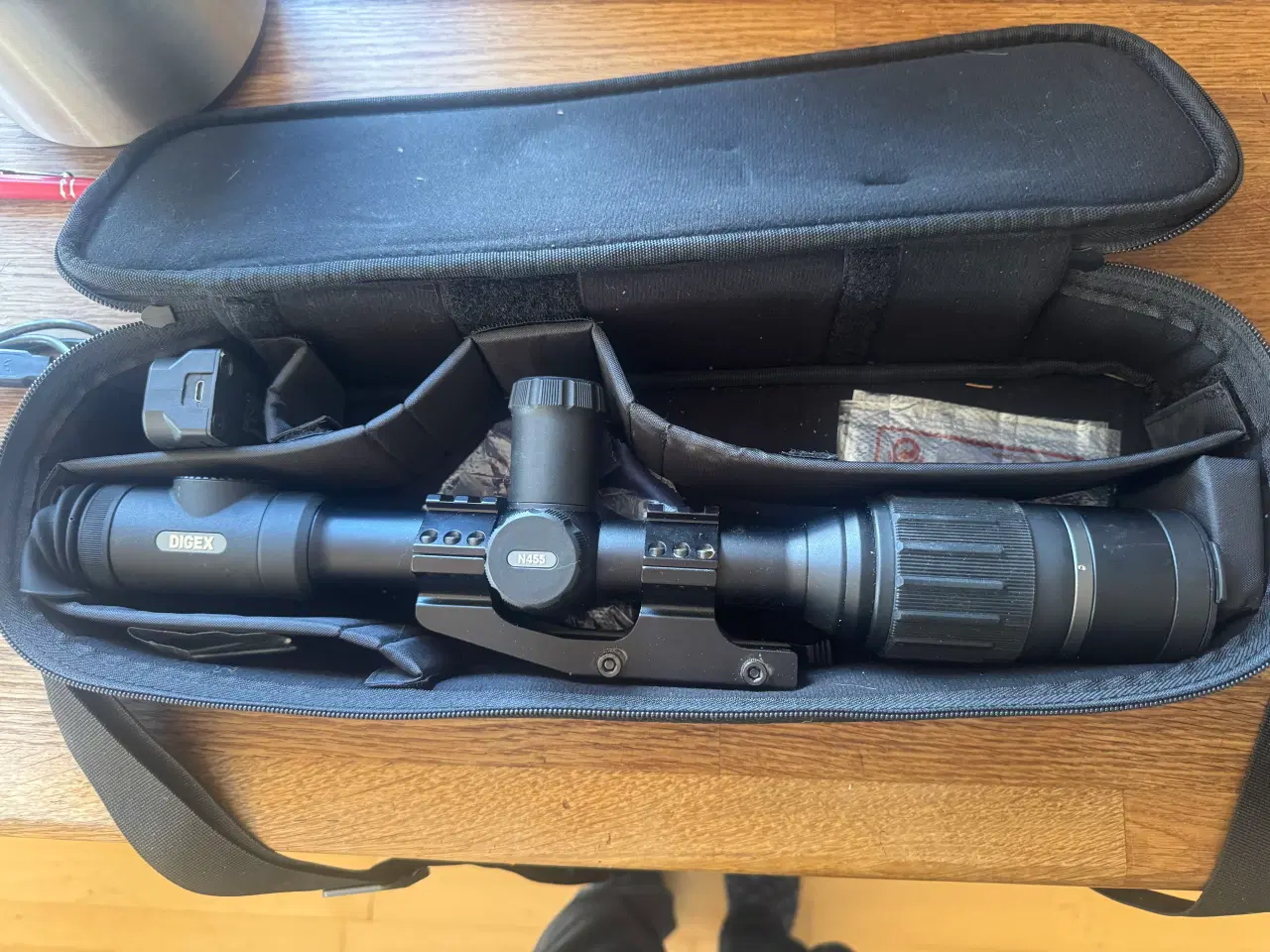 Billede 2 - Pulsar digex 455