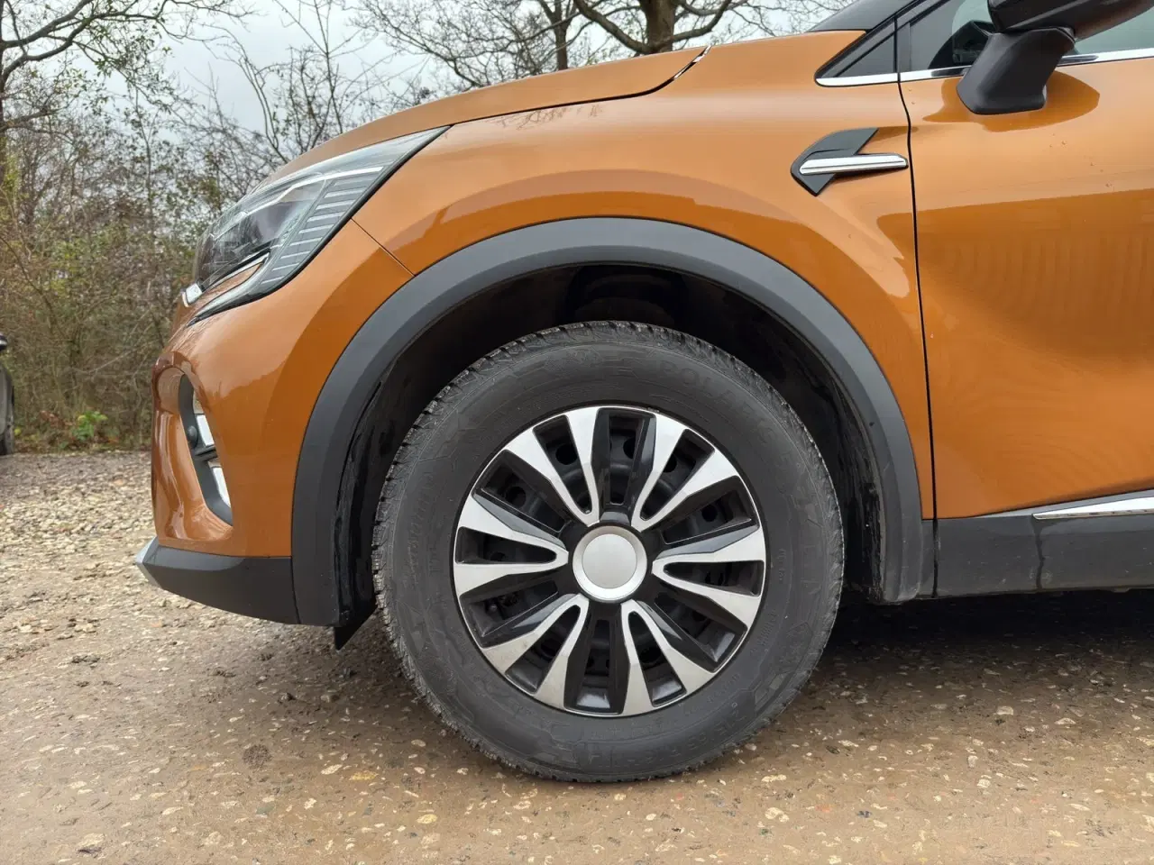 Billede 17 - Renault Captur 1,0 TCe 100 Intens