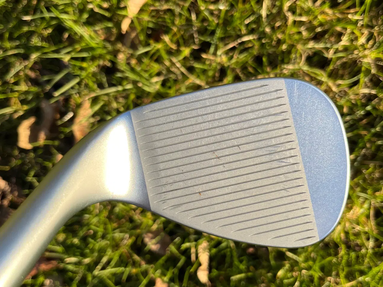 Billede 3 - Ping S159 sand wedge