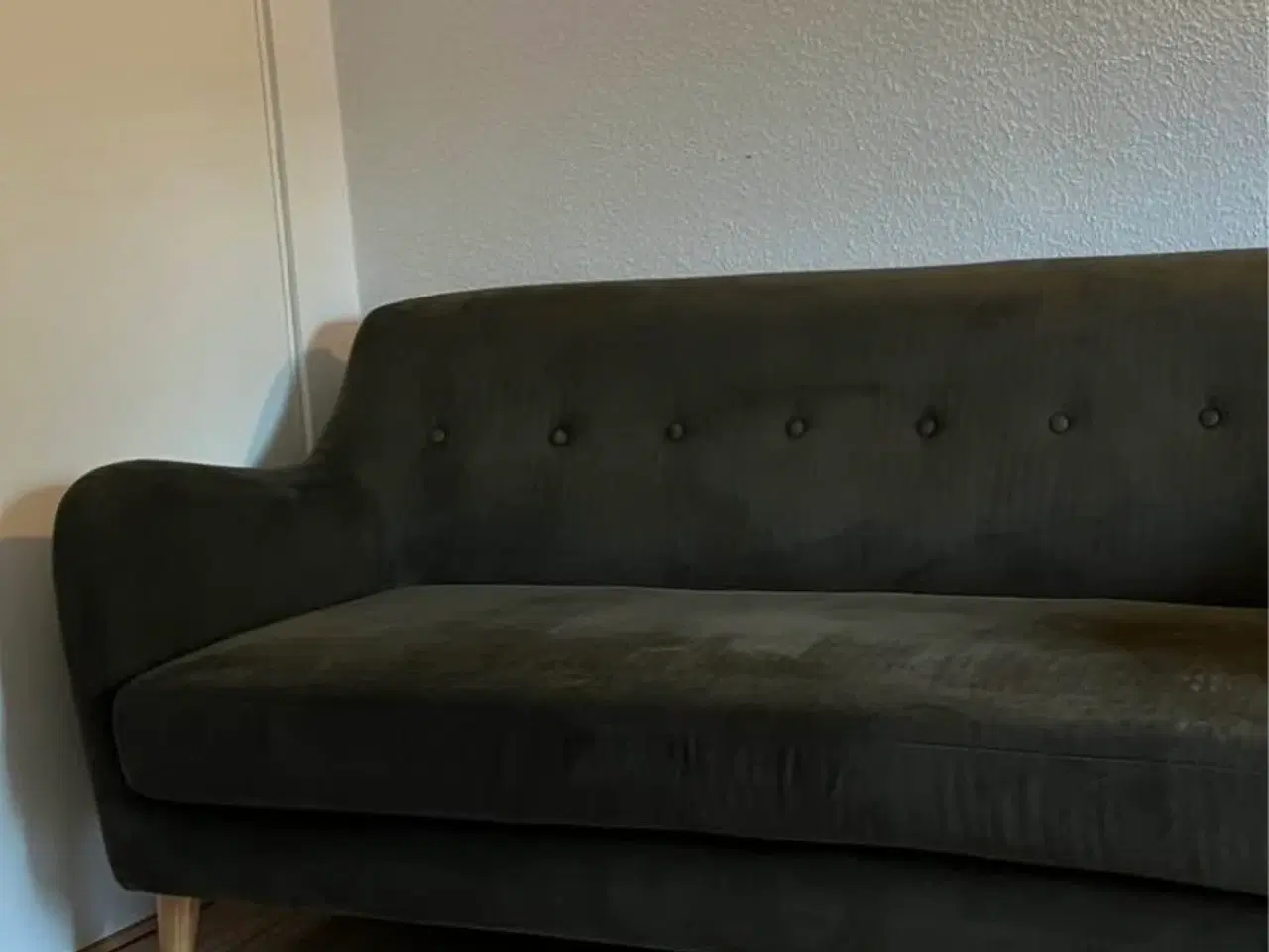 Billede 1 - Jysk sofa EGEDAL