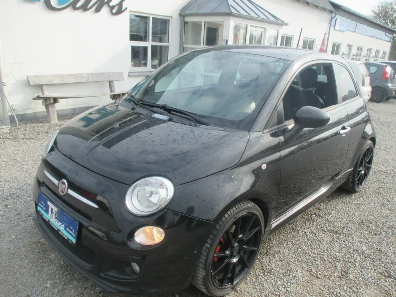 Billede 1 - Fiat 500 0,9 TwinAir 85 S