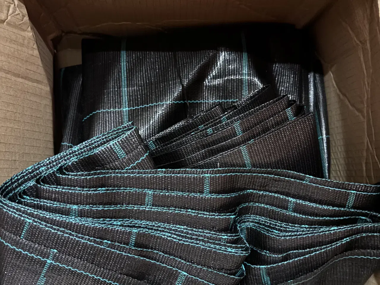 Billede 3 - Isabella camping gulvtæppe mm