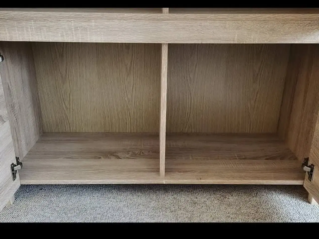 Billede 2 - Kommoder-2 pris 559dkk