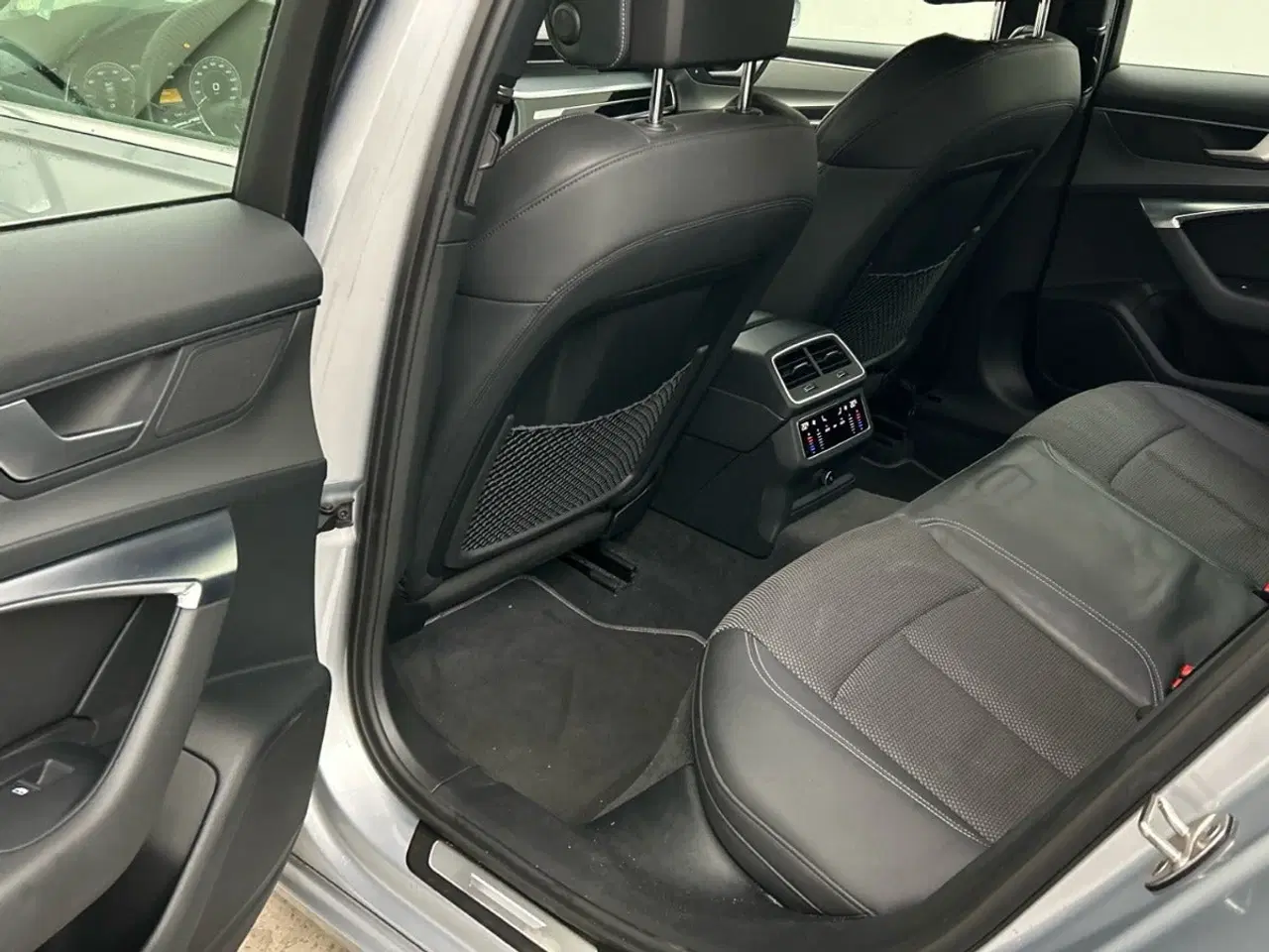 Billede 3 - Audi A6 50 TFSi e S-line quattro S-tr.