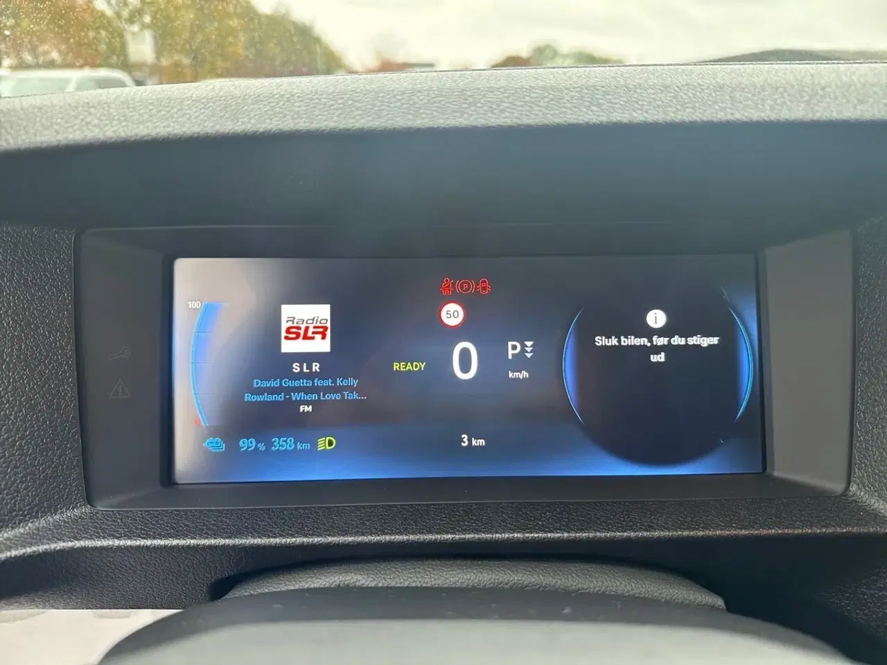 Billede 20 - Toyota Proace Electric Long EL Comfort Master m/ 2 Skydedøre 136HK Van Aut.