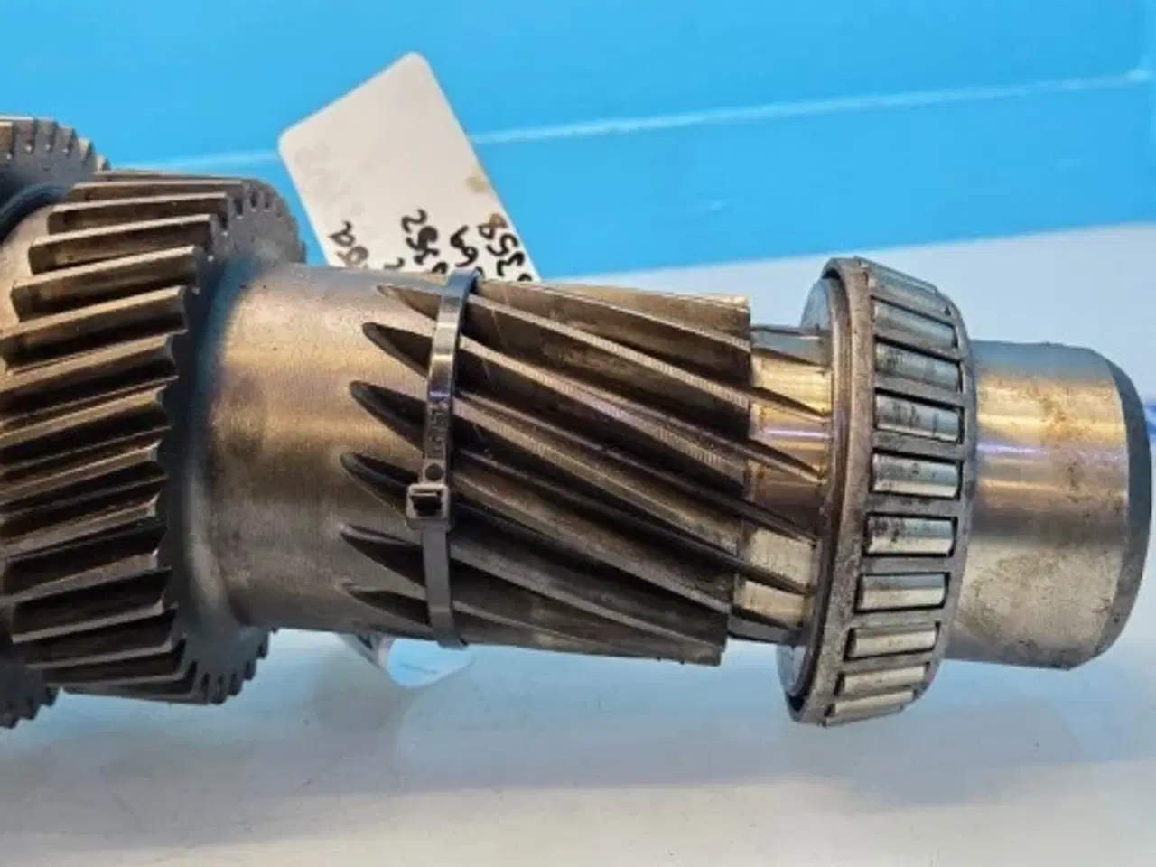 Billede 15 - New Holland CR9.90 Aksel 84071392