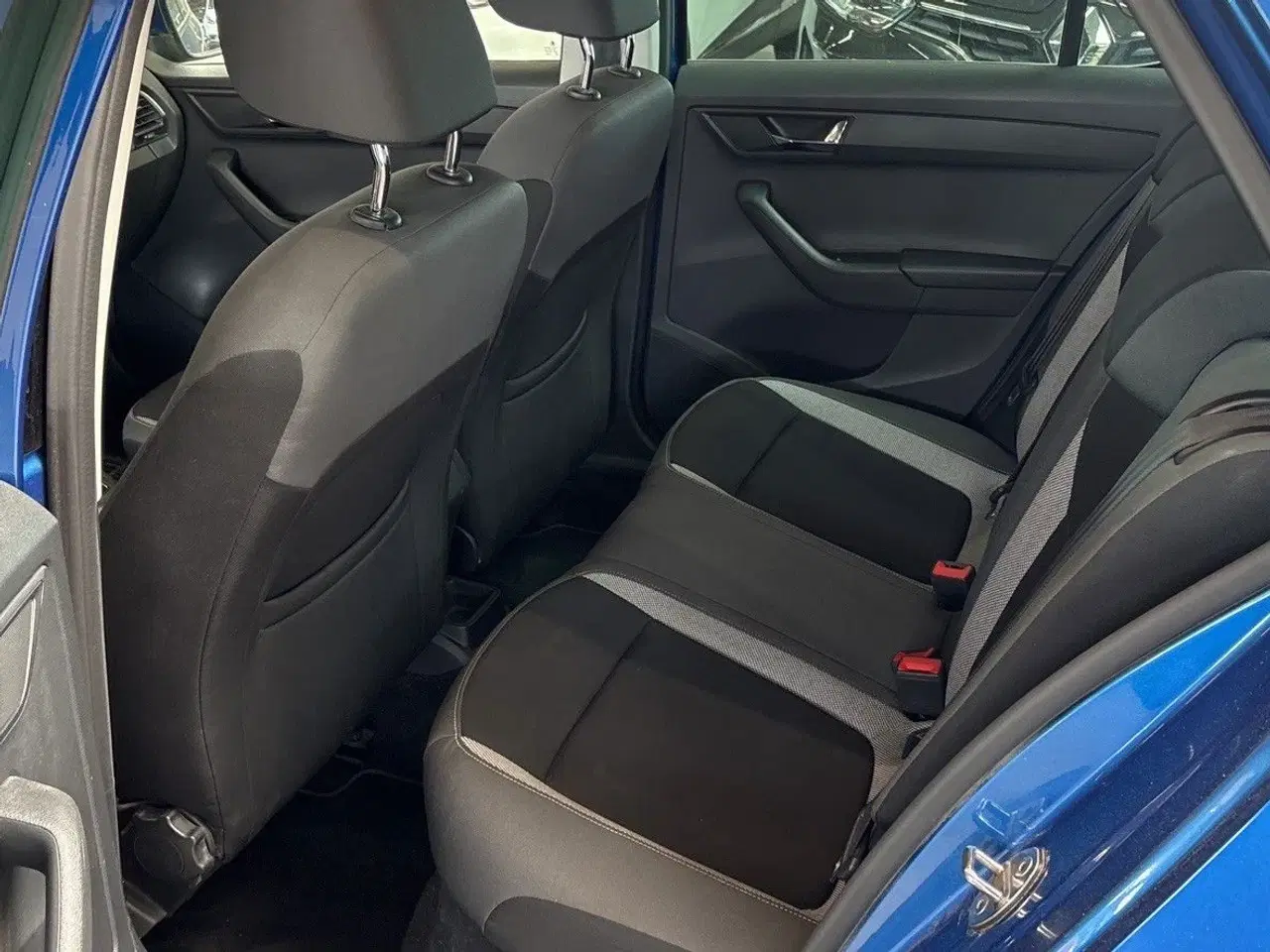Billede 6 - Skoda Fabia 1,2 TSI Ambition DSG 110HK 5d 7g Aut.