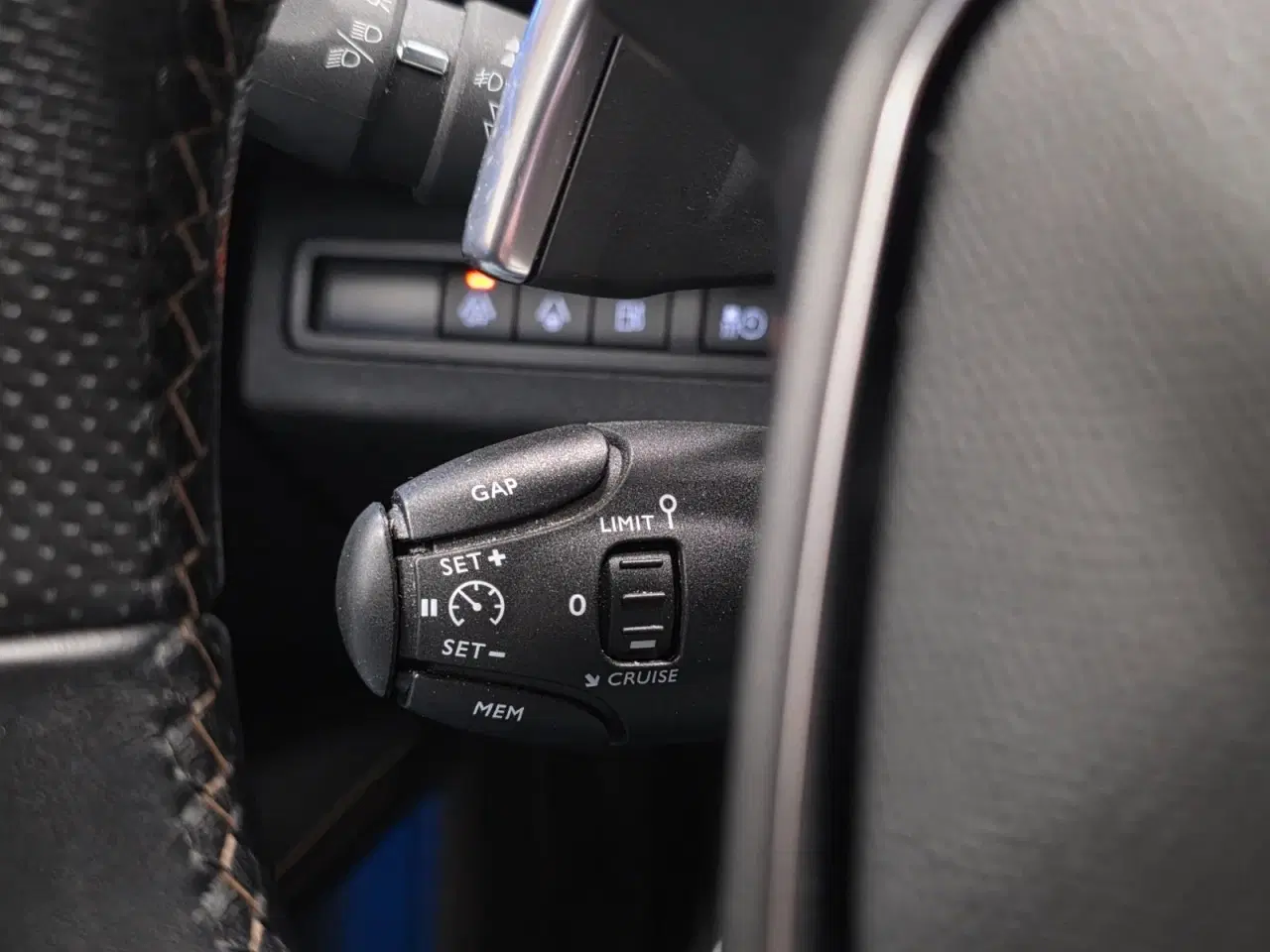 Billede 14 - Peugeot 3008 1,6 Hybrid4 GT EAT8