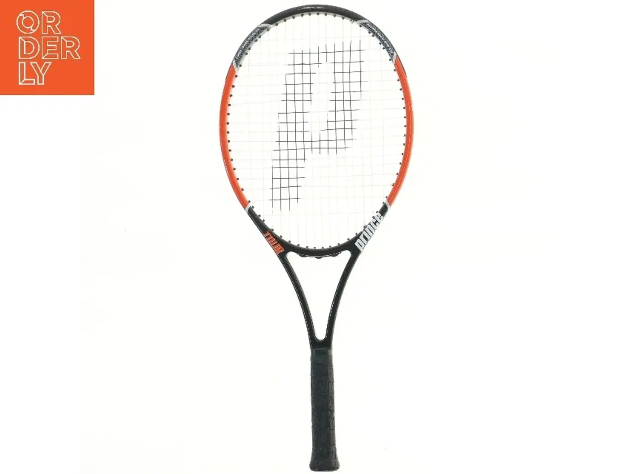 Billede 3 - Tennisketcher Prince med taske fra Prince (str. 65x27,5 cm)