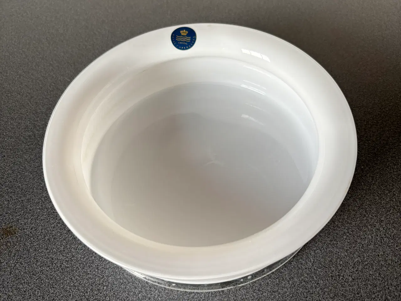 Billede 2 - Royal copenhagen skål
