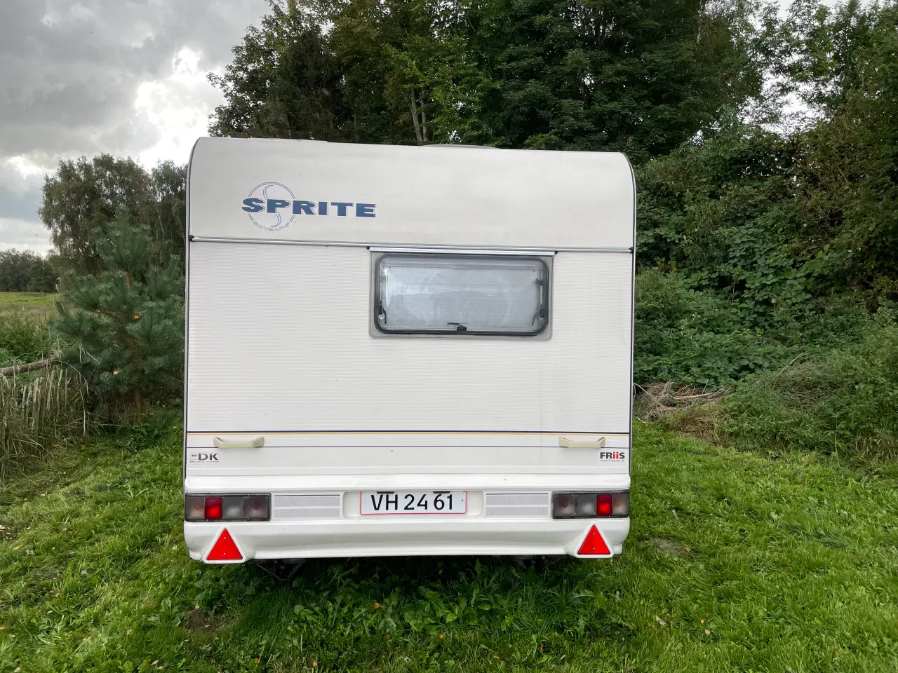 Billede 4 - Sprite Super 390 EK