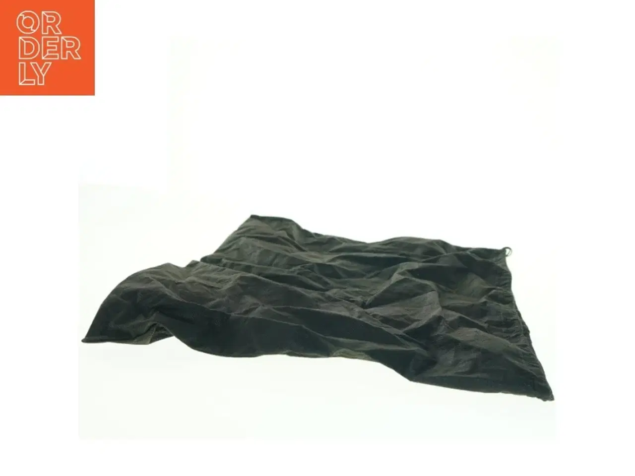 Billede 4 - Sort pose til opbevaring (str. 50 x, 45 cm)