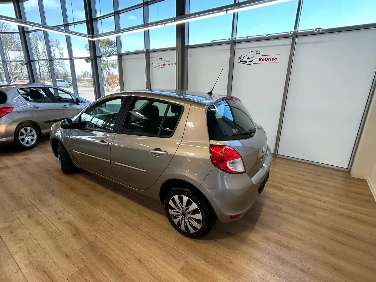 Billede 5 - Renault Clio 1,2 16v 75 75HK 5d