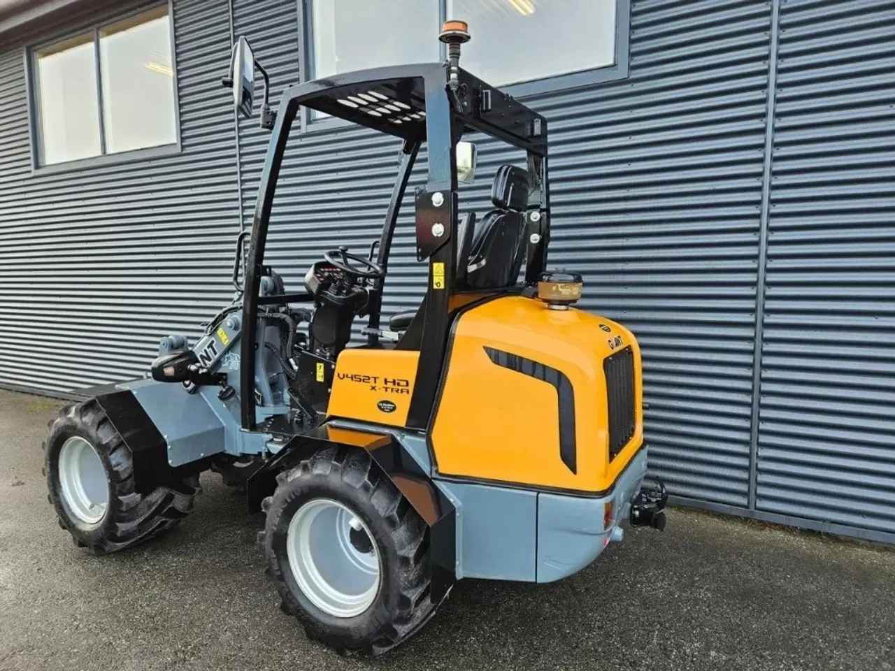 Billede 6 - GiANT v452t hd xtra