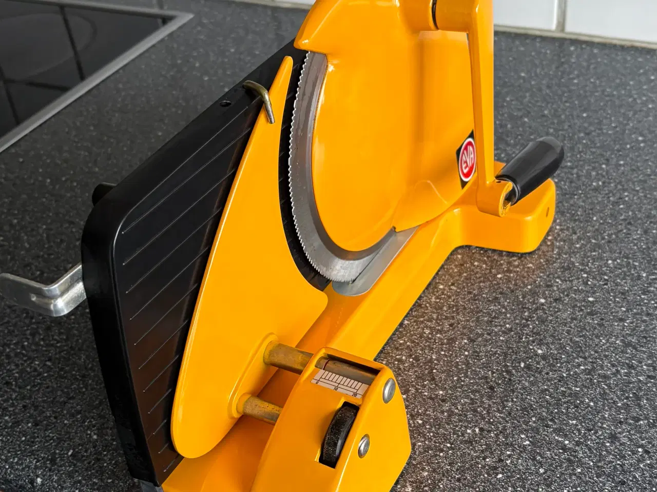 Billede 1 - Reto brød maskine Eva 