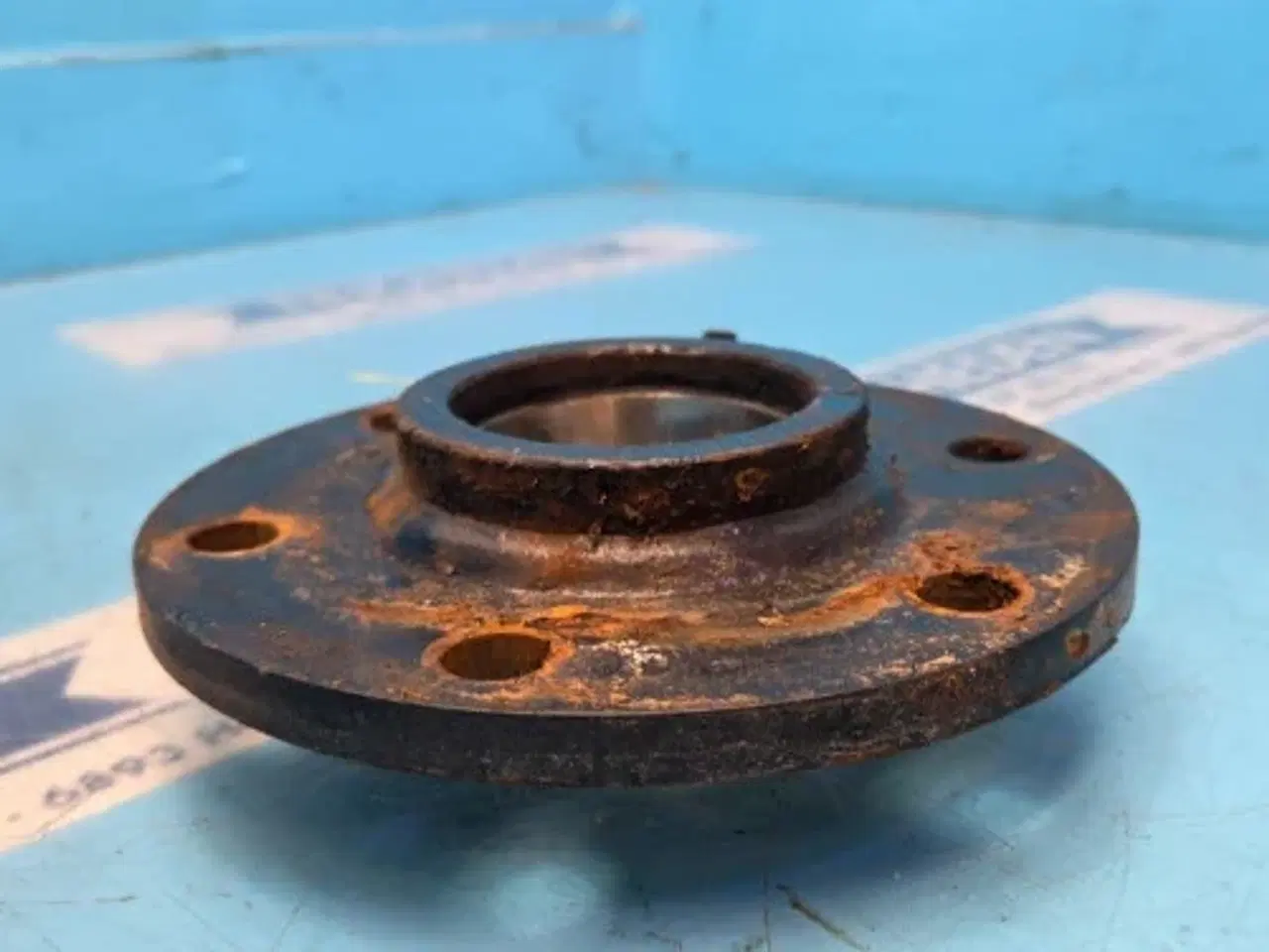 Billede 7 - MacDon D60 Nav 151762