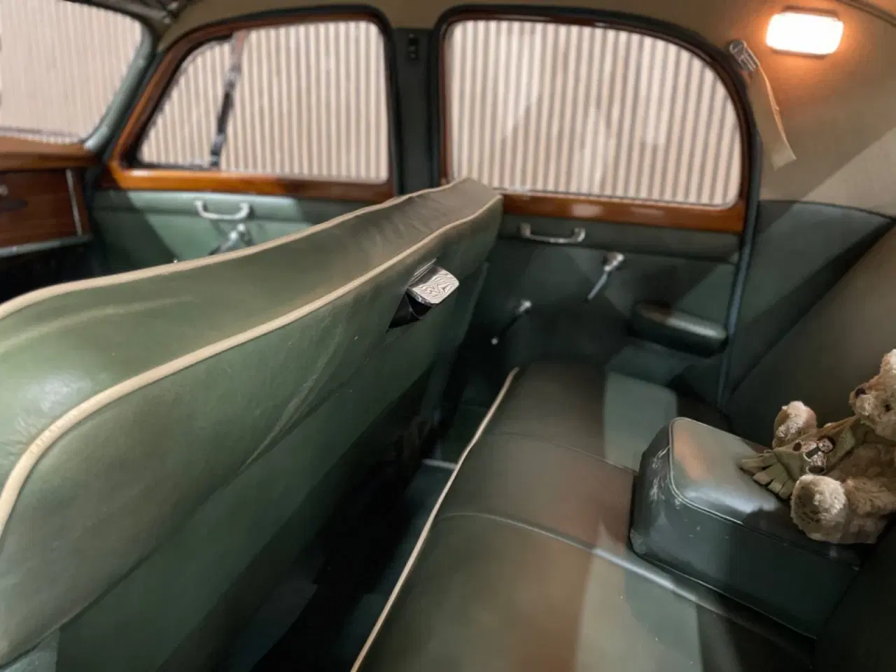 Billede 7 - Rover P4 2,1 75