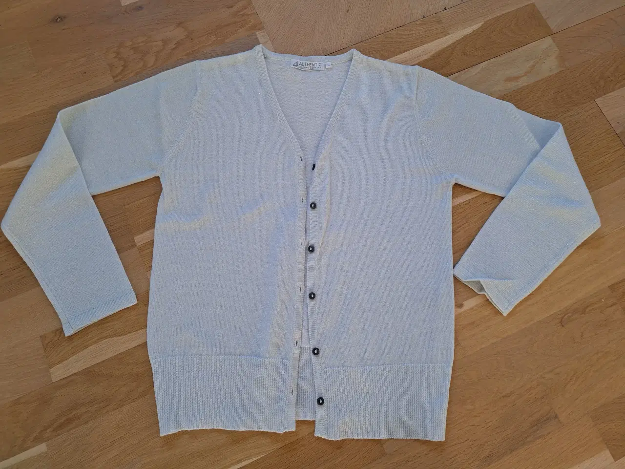 Billede 5 - Bluse og Cardigan