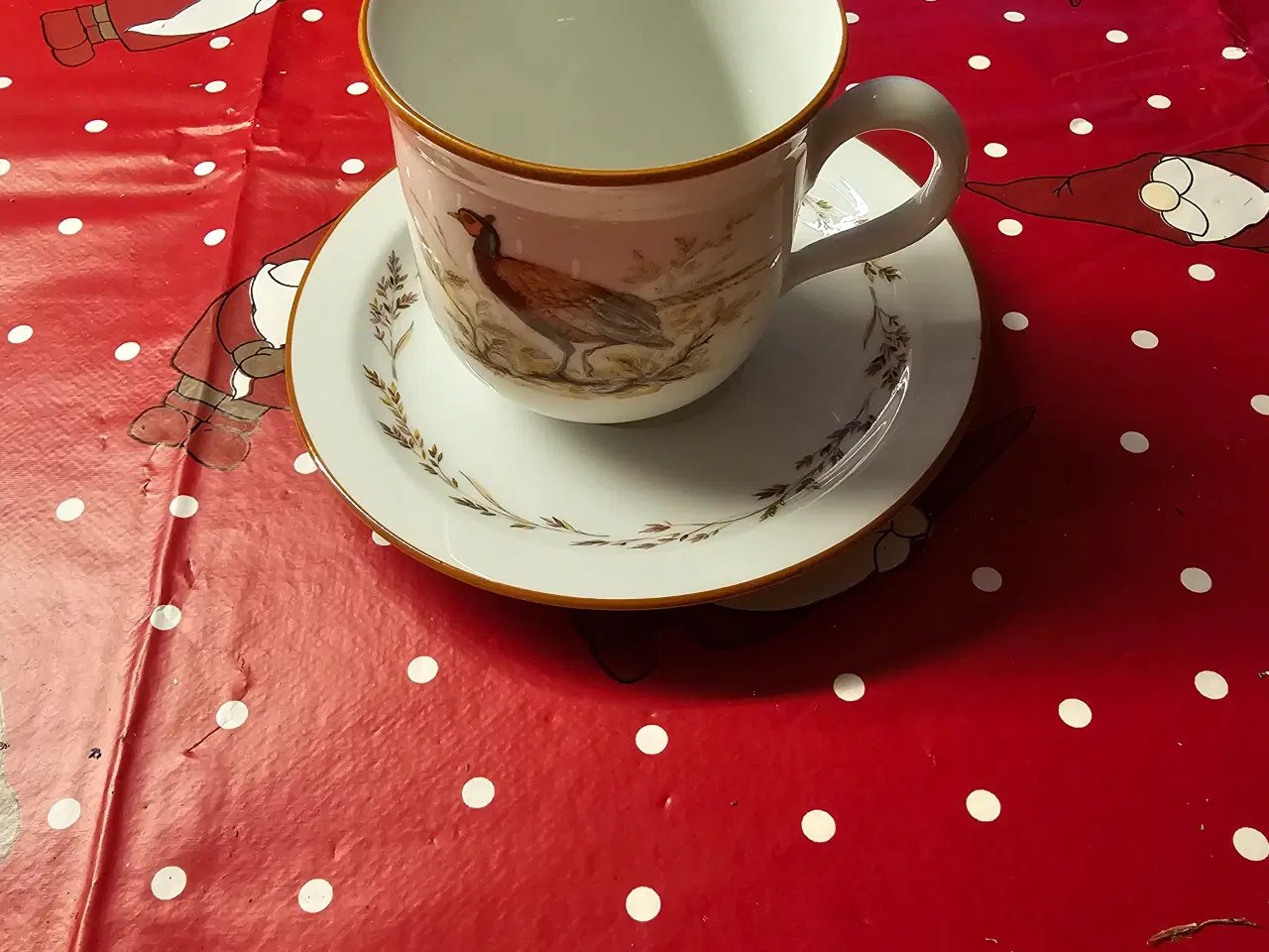 Billede 4 - Kaffe stel Mads stage