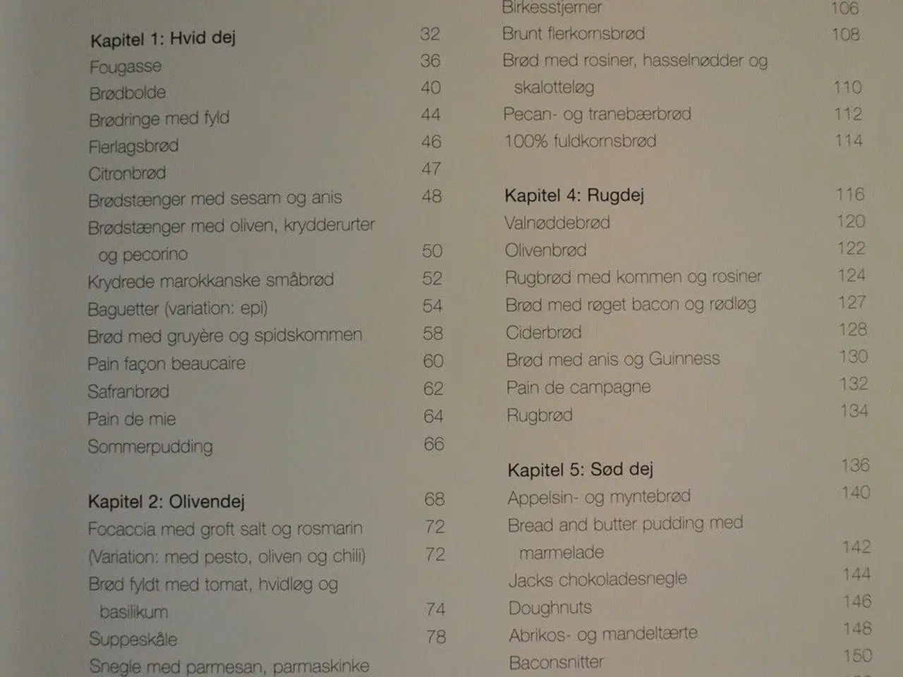 Billede 2 - bag selv brød, af richard bertinet