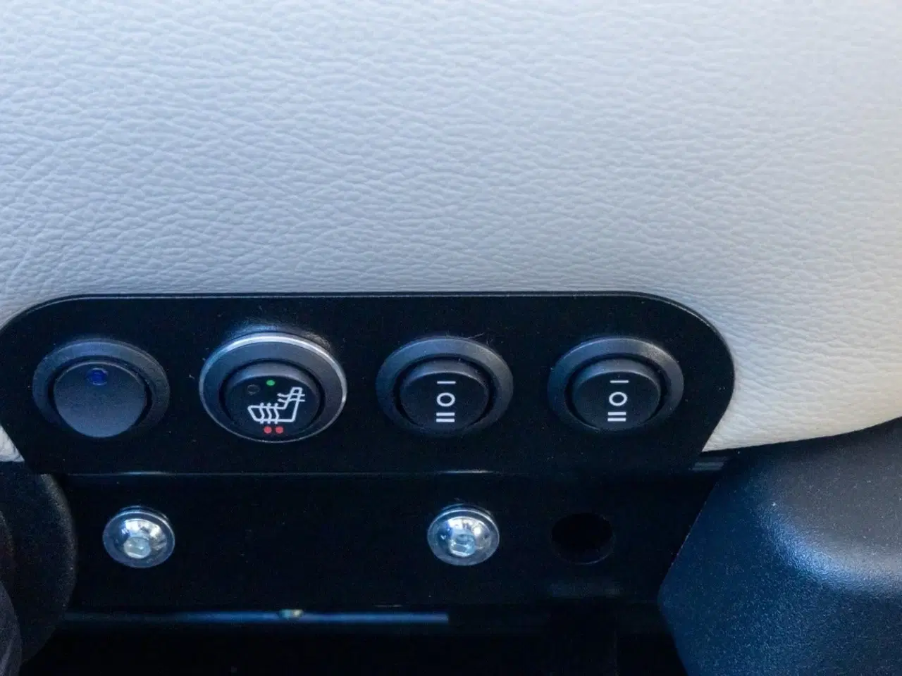 Billede 23 - Fiat Knaus 2,2 Live I 700 MEG aut.