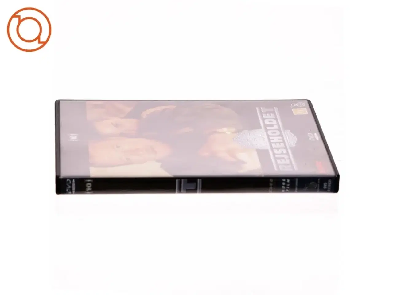 Billede 2 - Rejseholdet 10