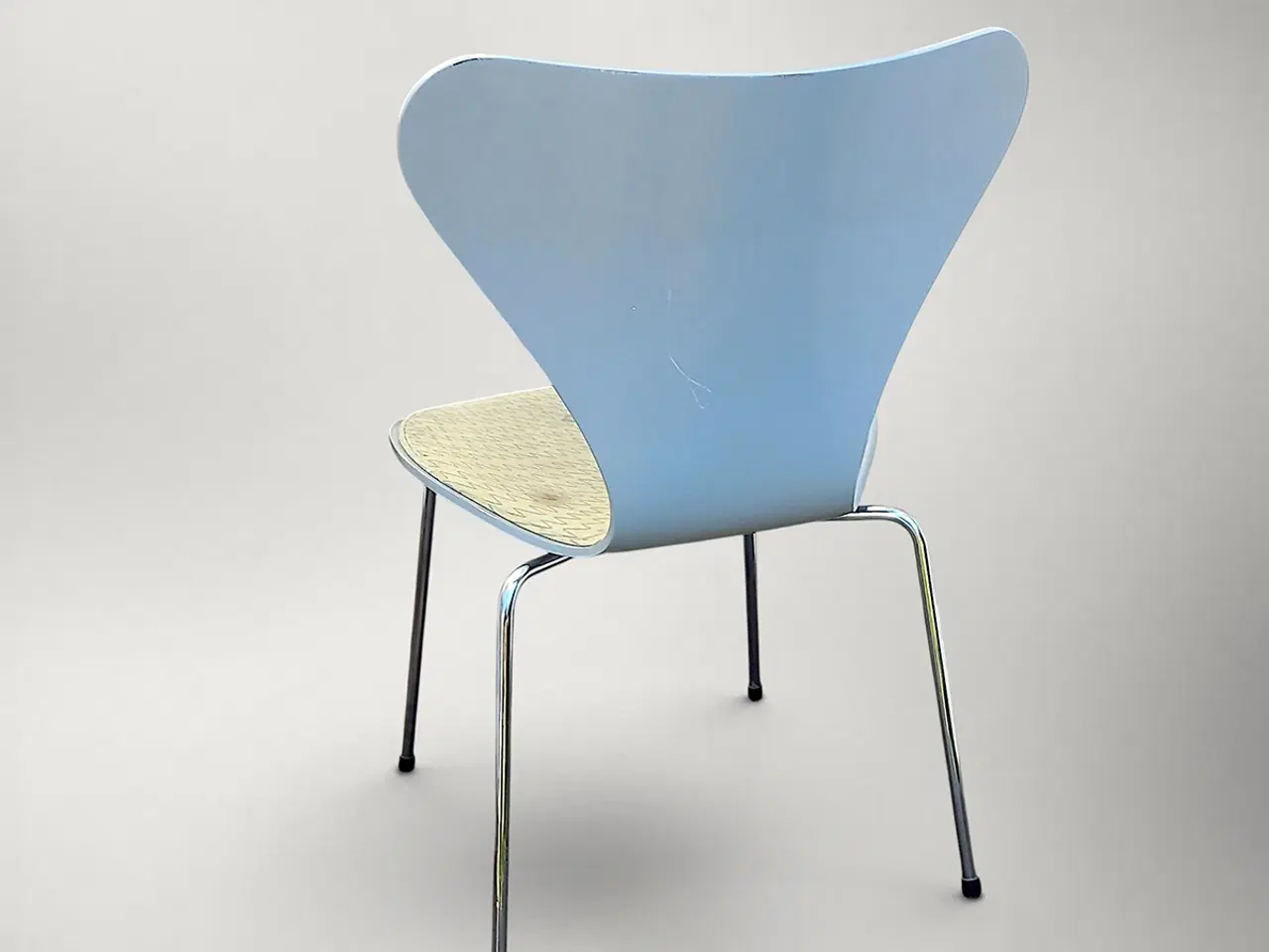 Billede 6 - Arne Jacobsen Serie 7 stol 3107 Fritz Hansen