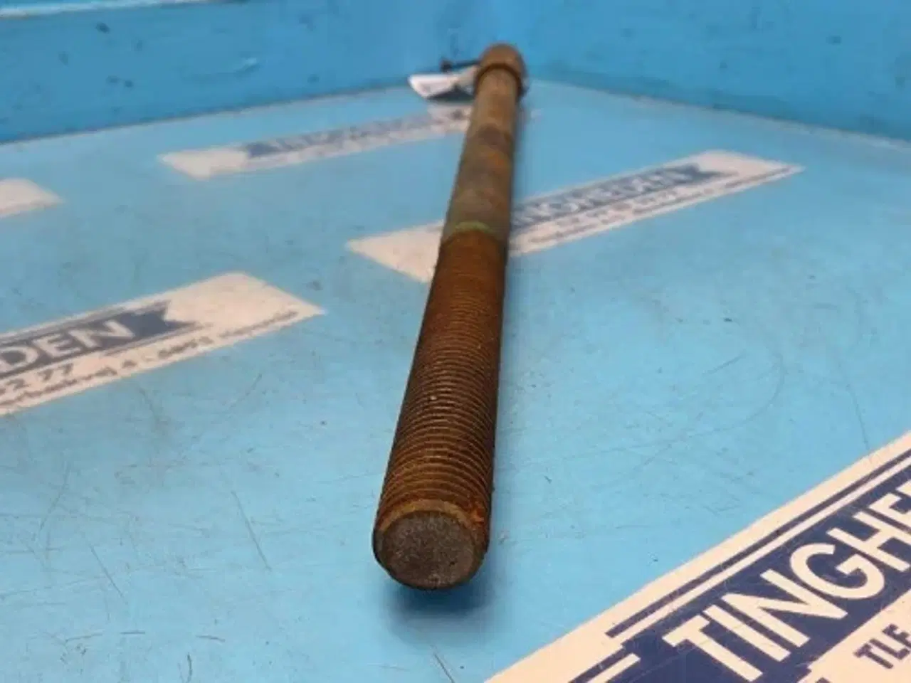 Billede 6 - John Deere 3030 Liftarm AL23422