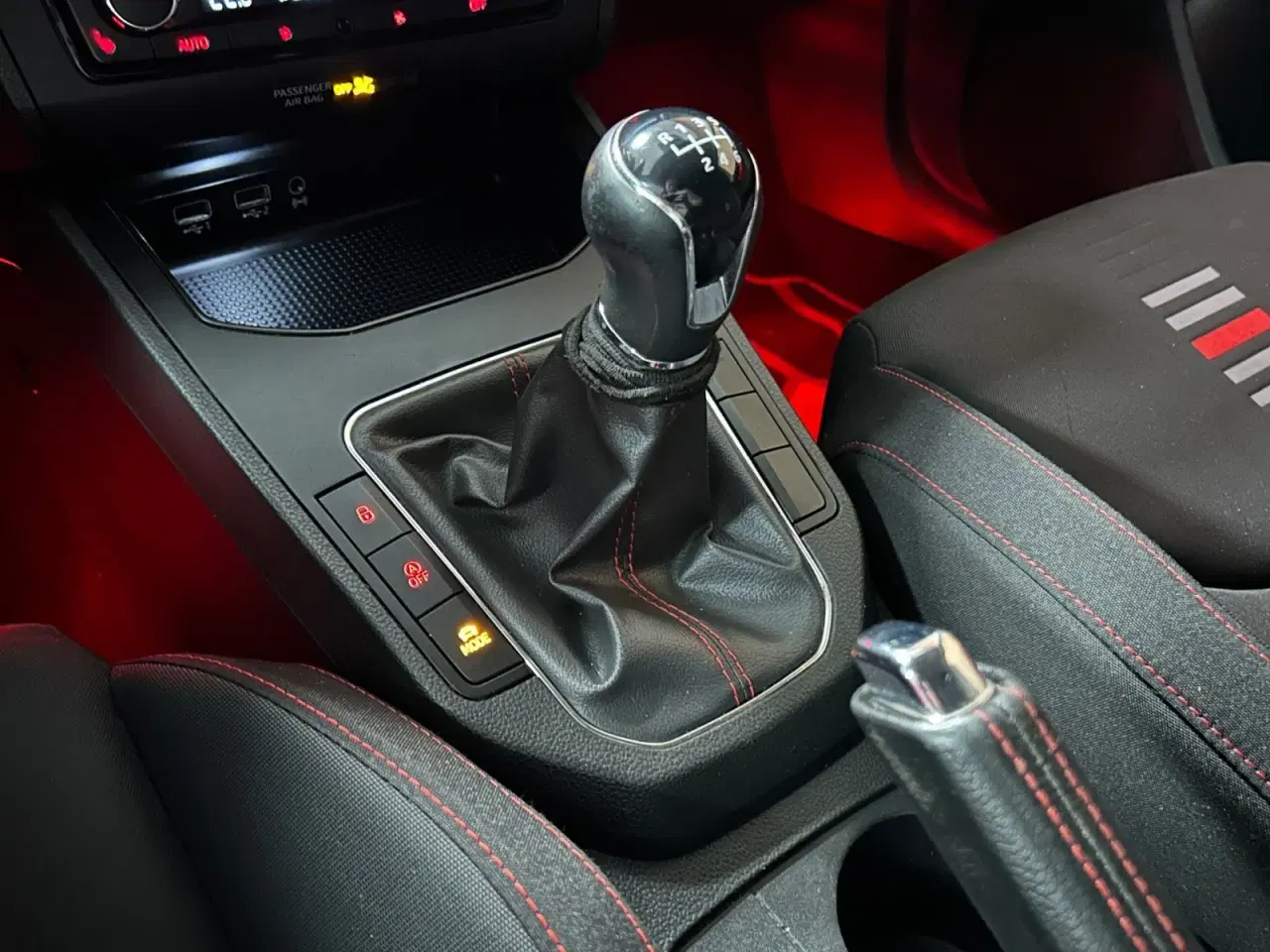 Billede 12 - Seat Ibiza 1,5 TSi 150 FR
