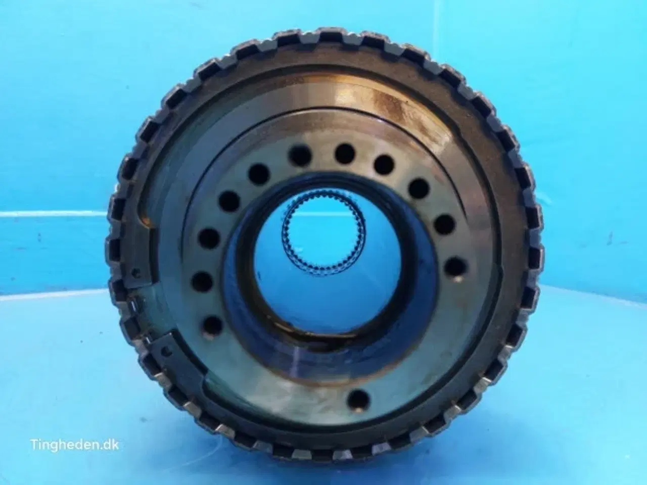 Billede 10 - New Holland 6640 Planetgear F0NN7B067BB