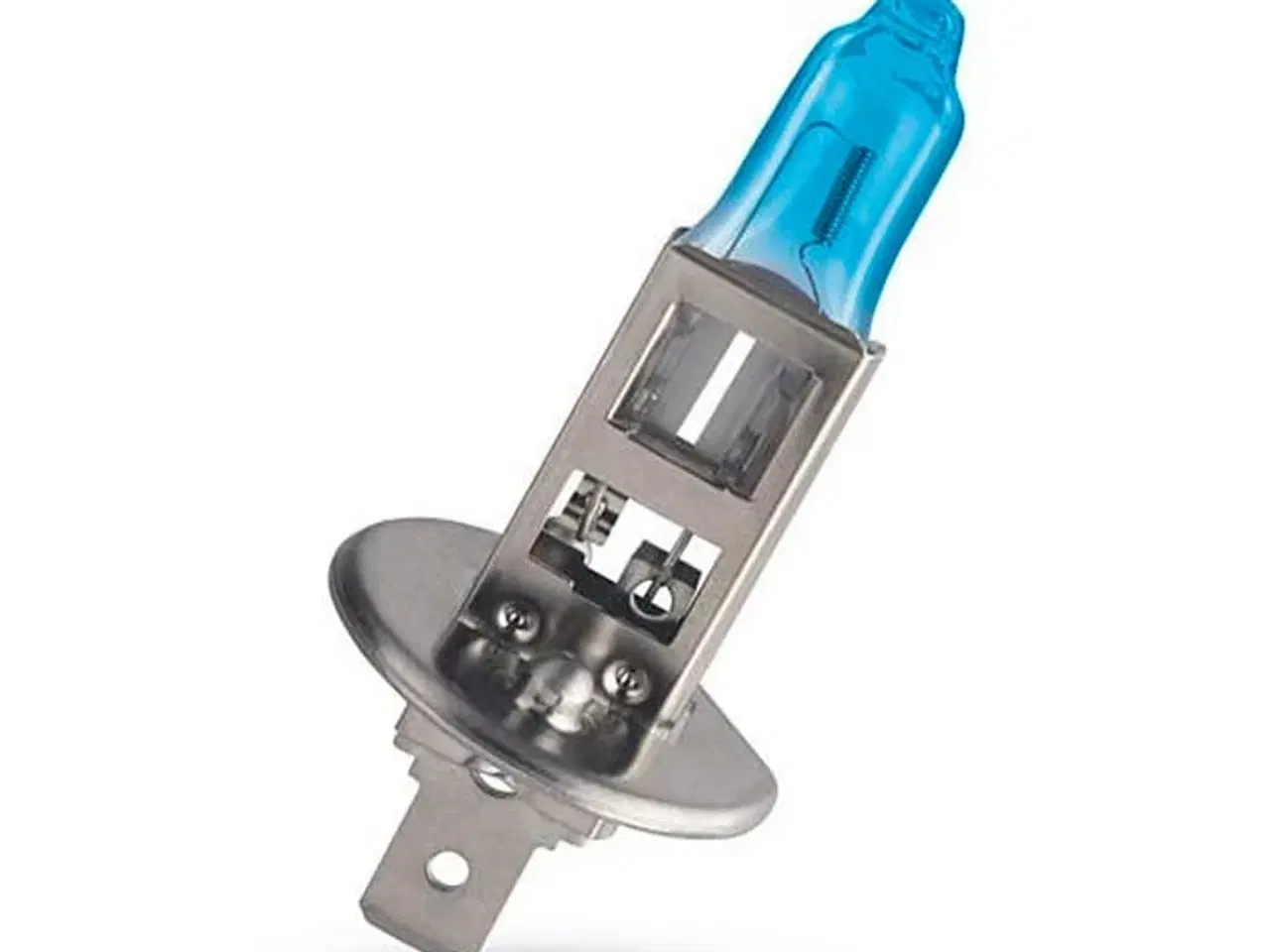 Billede 1 - Philips WhiteVision Ultra H1 55W 12V - 1 stk.