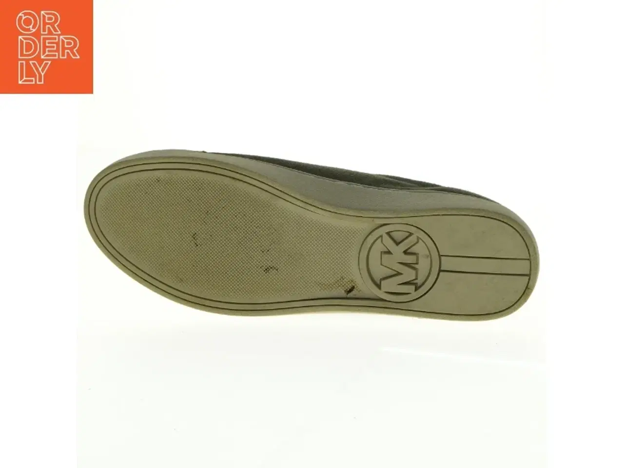 Billede 3 - Michael Kors Frankie Sneakers fra Michael Kors (str. 41)