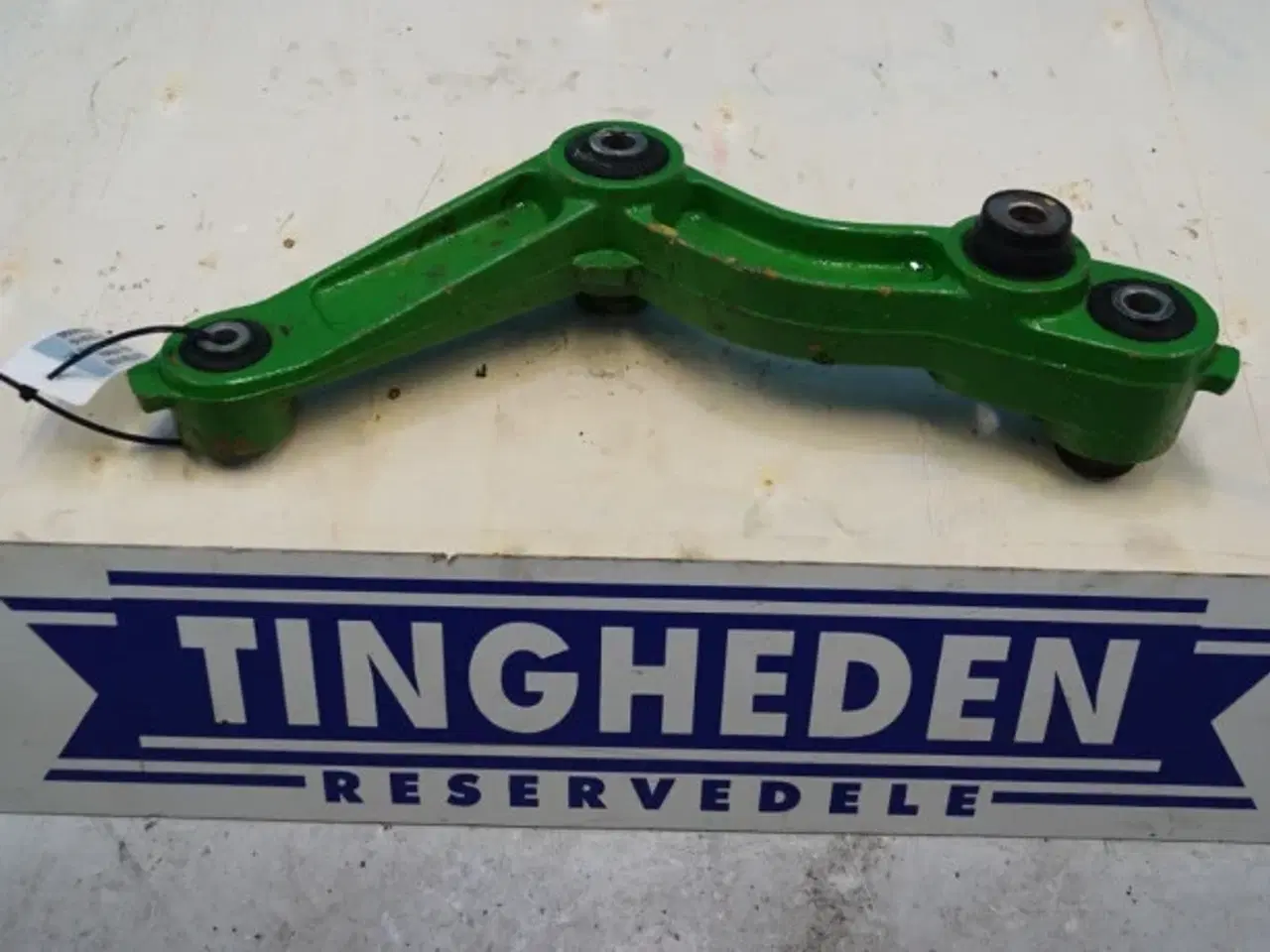 Billede 1 - John Deere 9780 Arm H.   AH125970