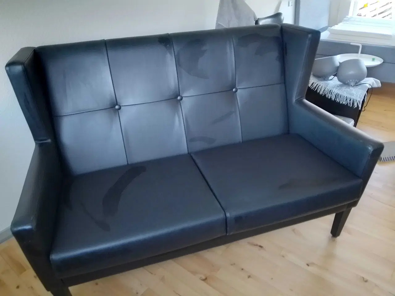 Billede 2 - Michael Raun Coupe sofaer 