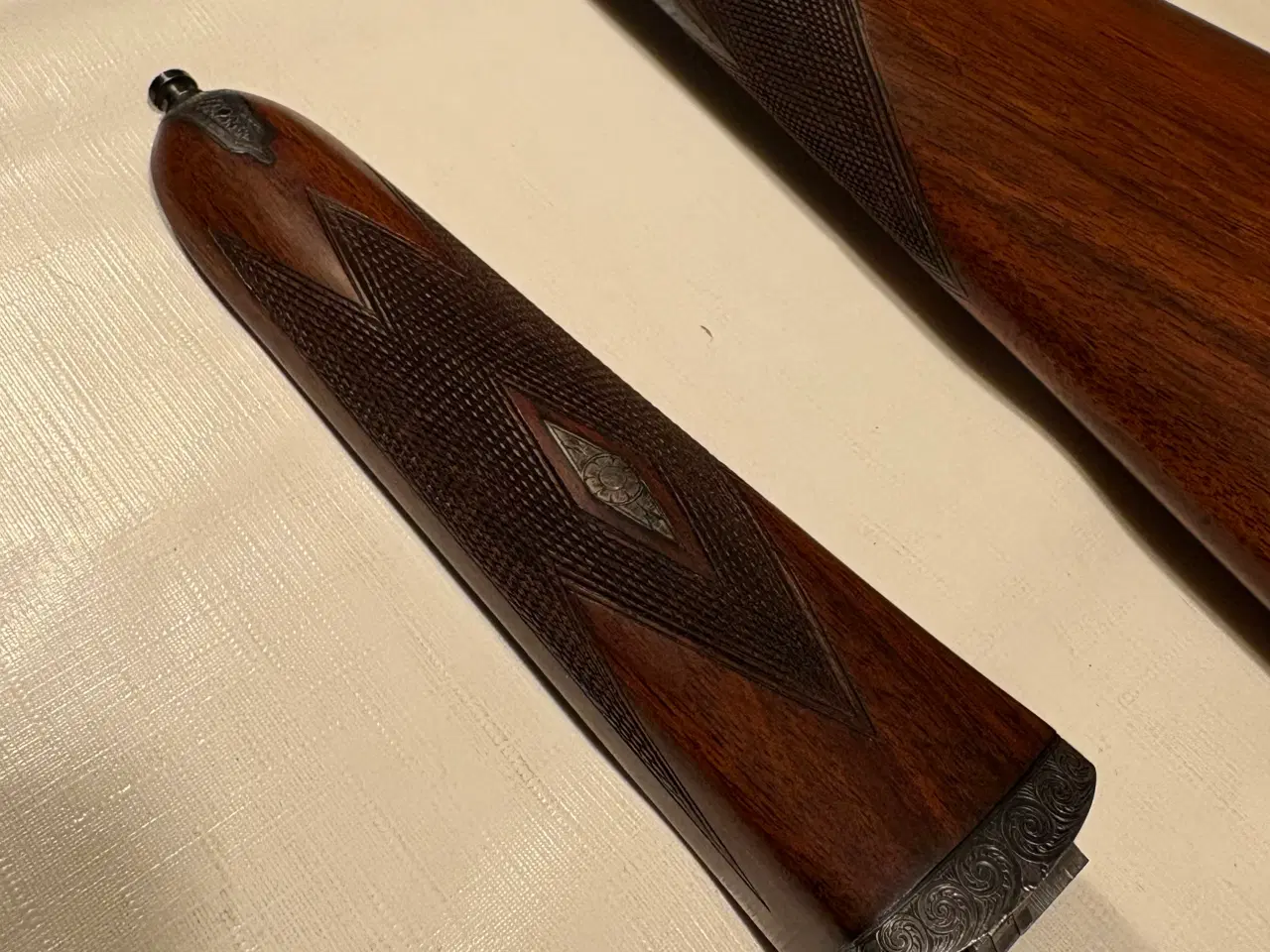 Billede 9 - AYA Goldpoint m.ejector kal.12/70