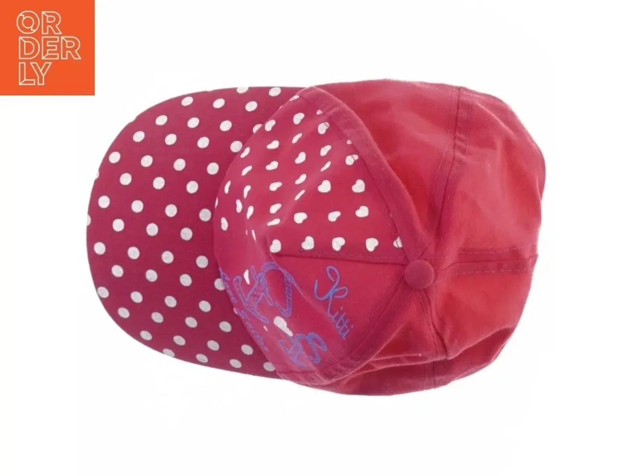 Billede 4 - Kasket (str. 17 x 25 cm)