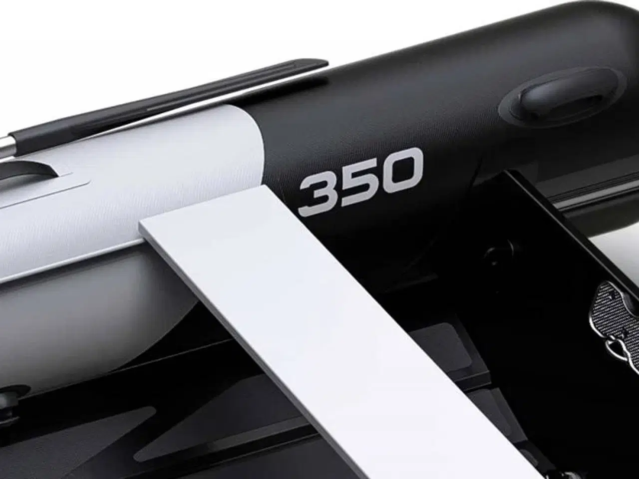 Billede 7 - Aqua Spirit 350