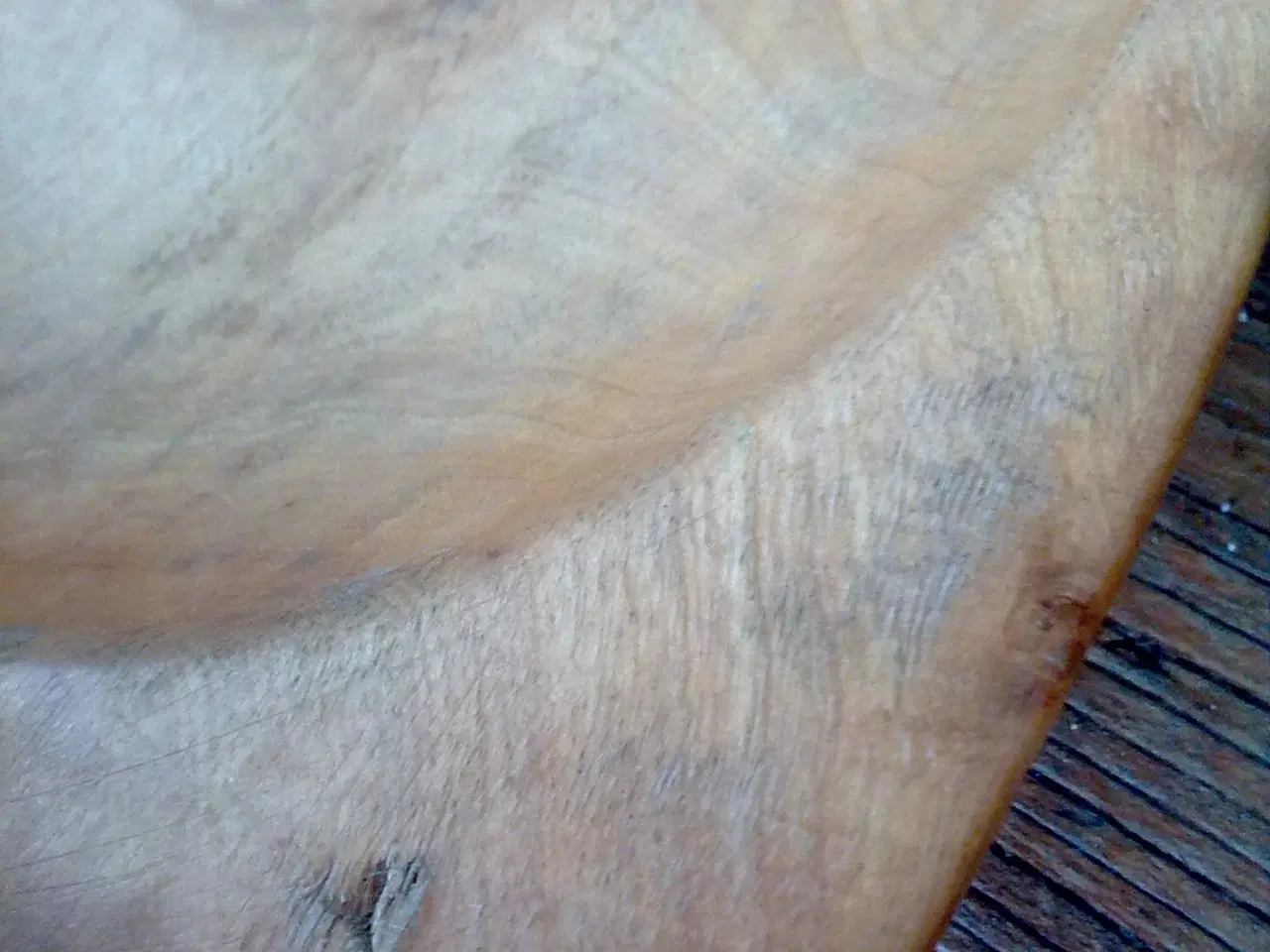 Billede 10 - Norske nyse nisser på historisk birk langfad