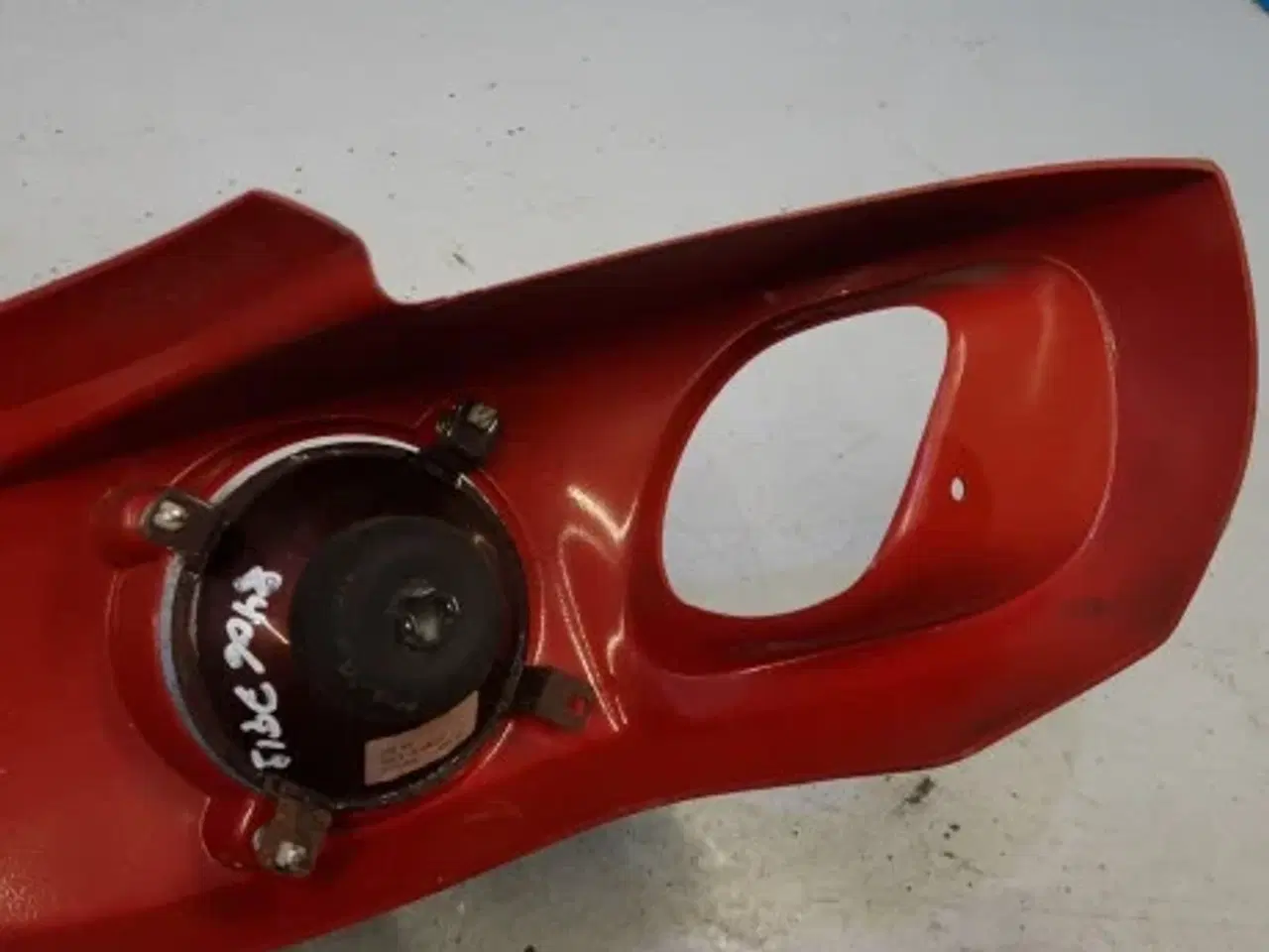 Billede 6 - Case 8010 Frontpanel 87105501