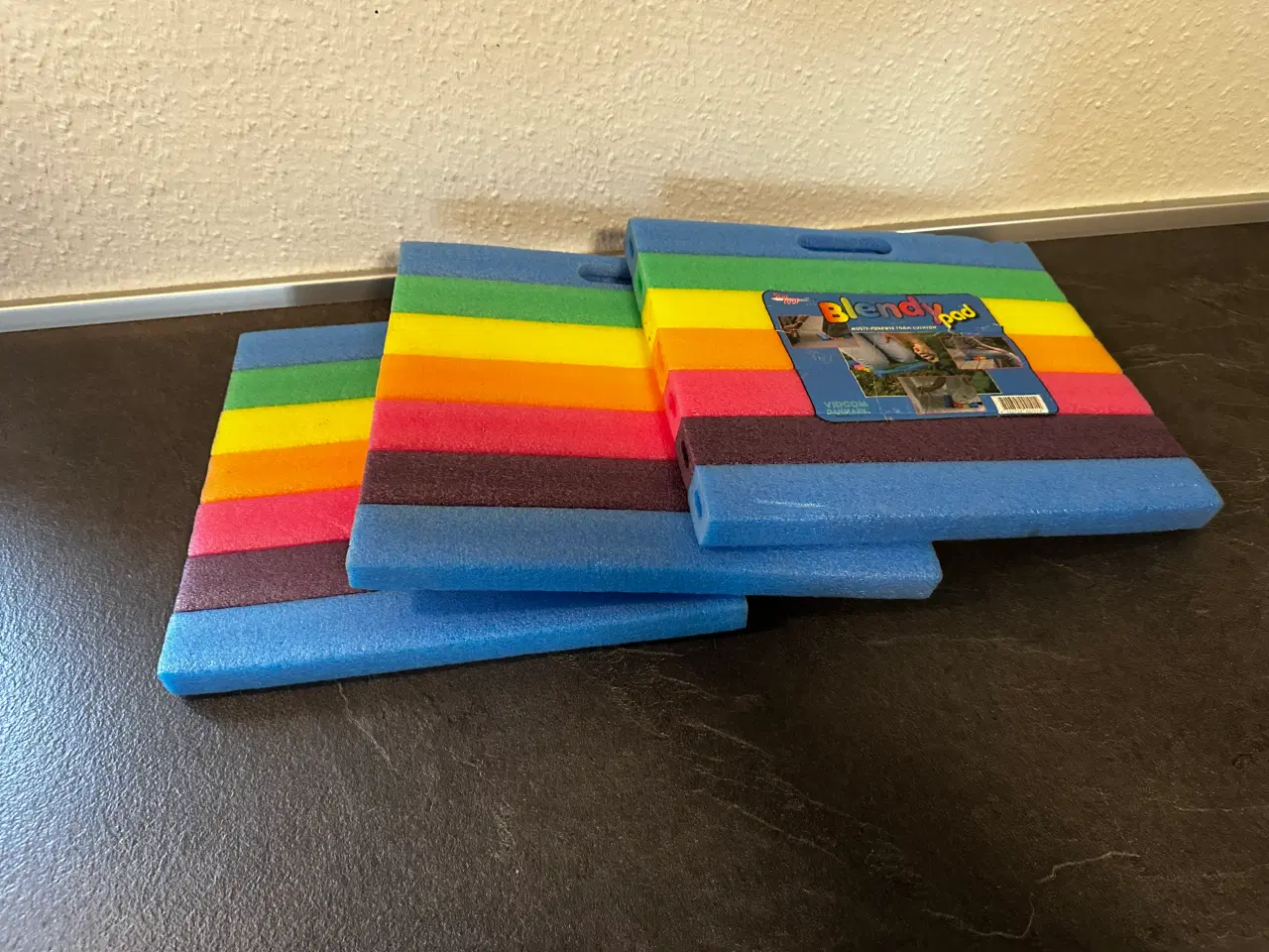 Billede 9 - Blandet lot både til samlet og del salg.