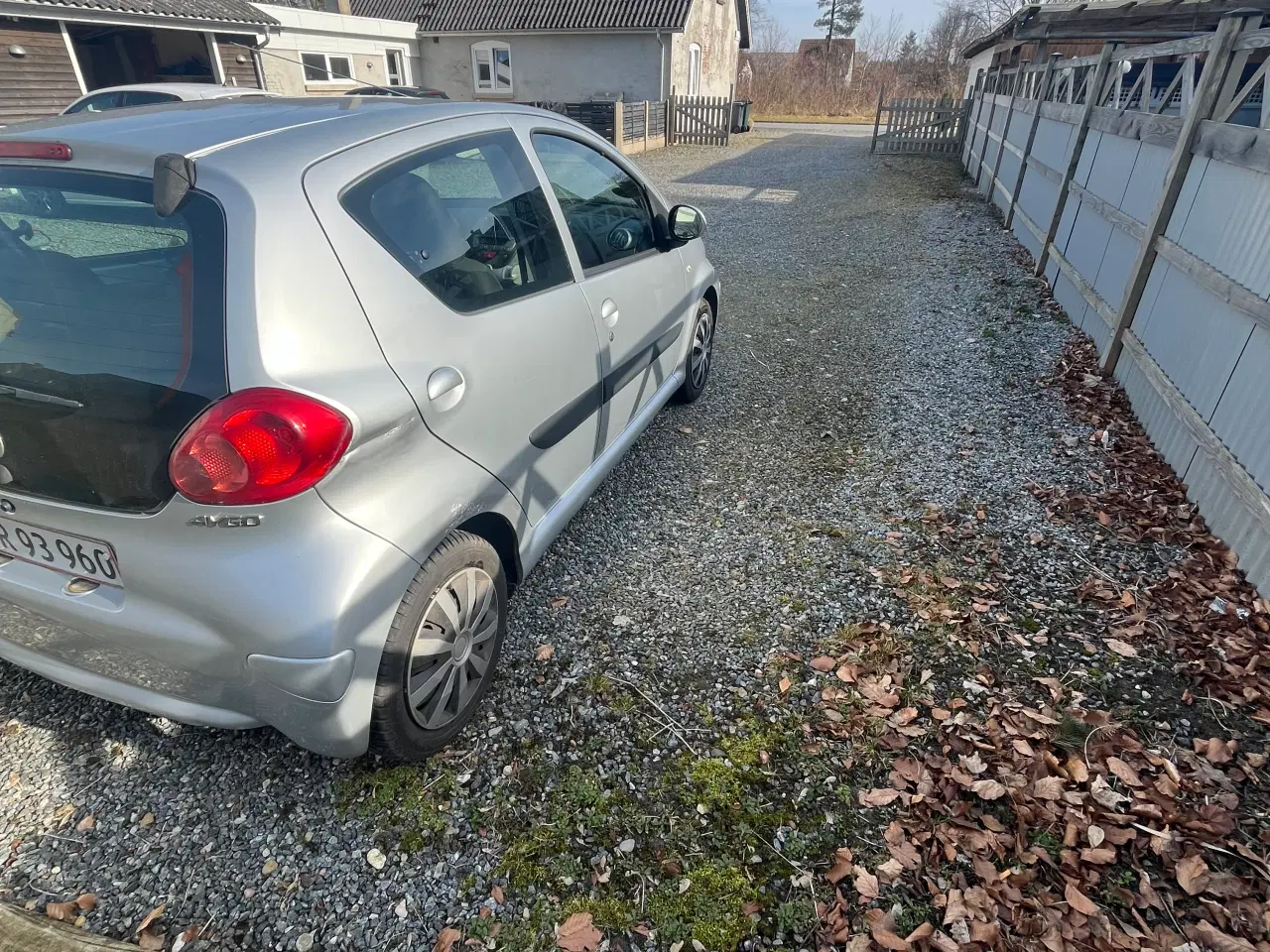 Billede 7 - Toyota aygo 