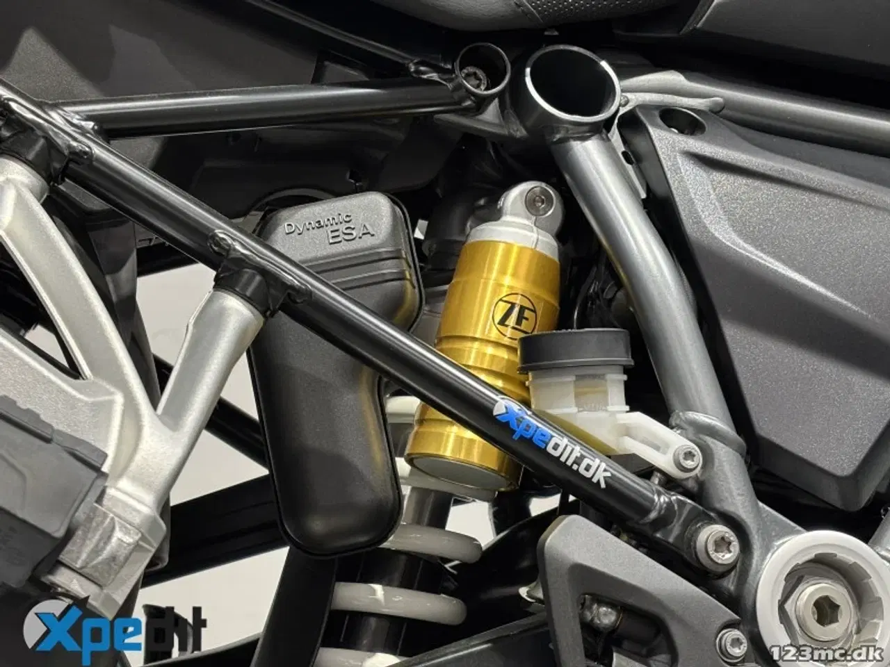 Billede 22 - BMW R 1250 GS