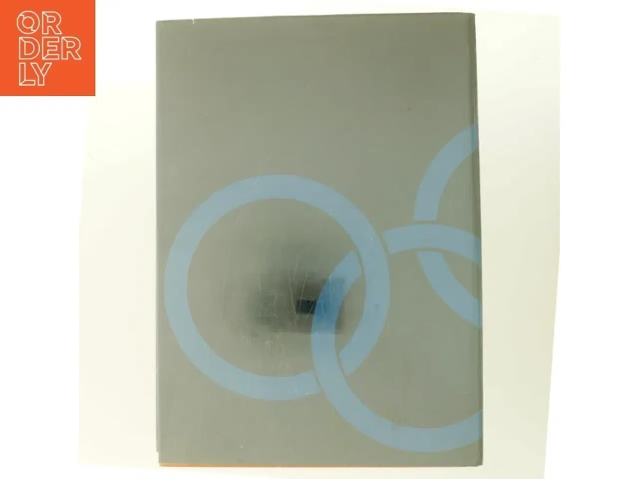 Billede 3 - De olympiske (Bog)