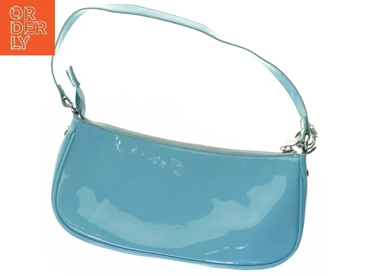 Billede 4 - Taske fra Rosemunde (str. 29 x 14 cm)