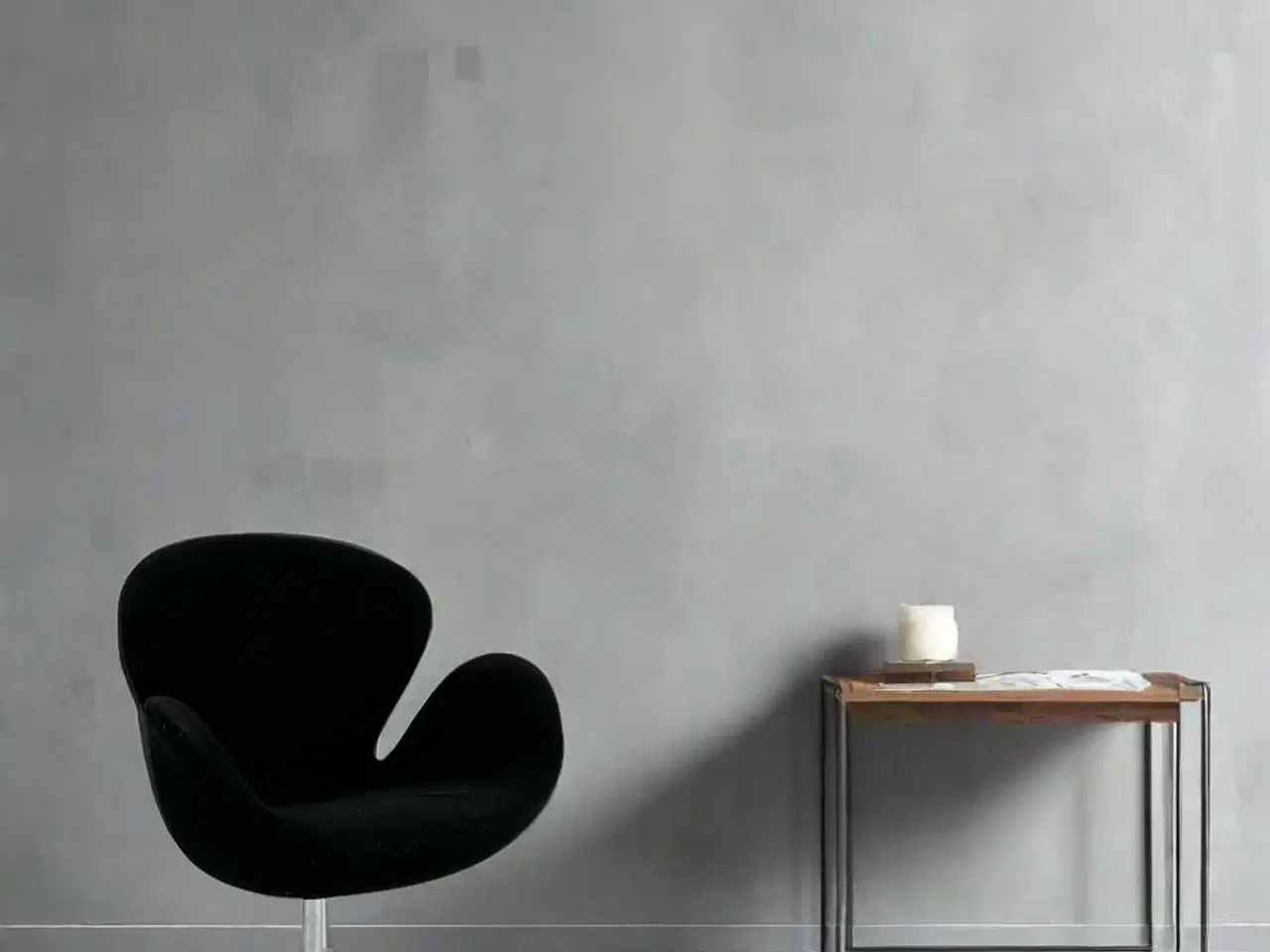 Billede 2 - Klassisk Loungestol