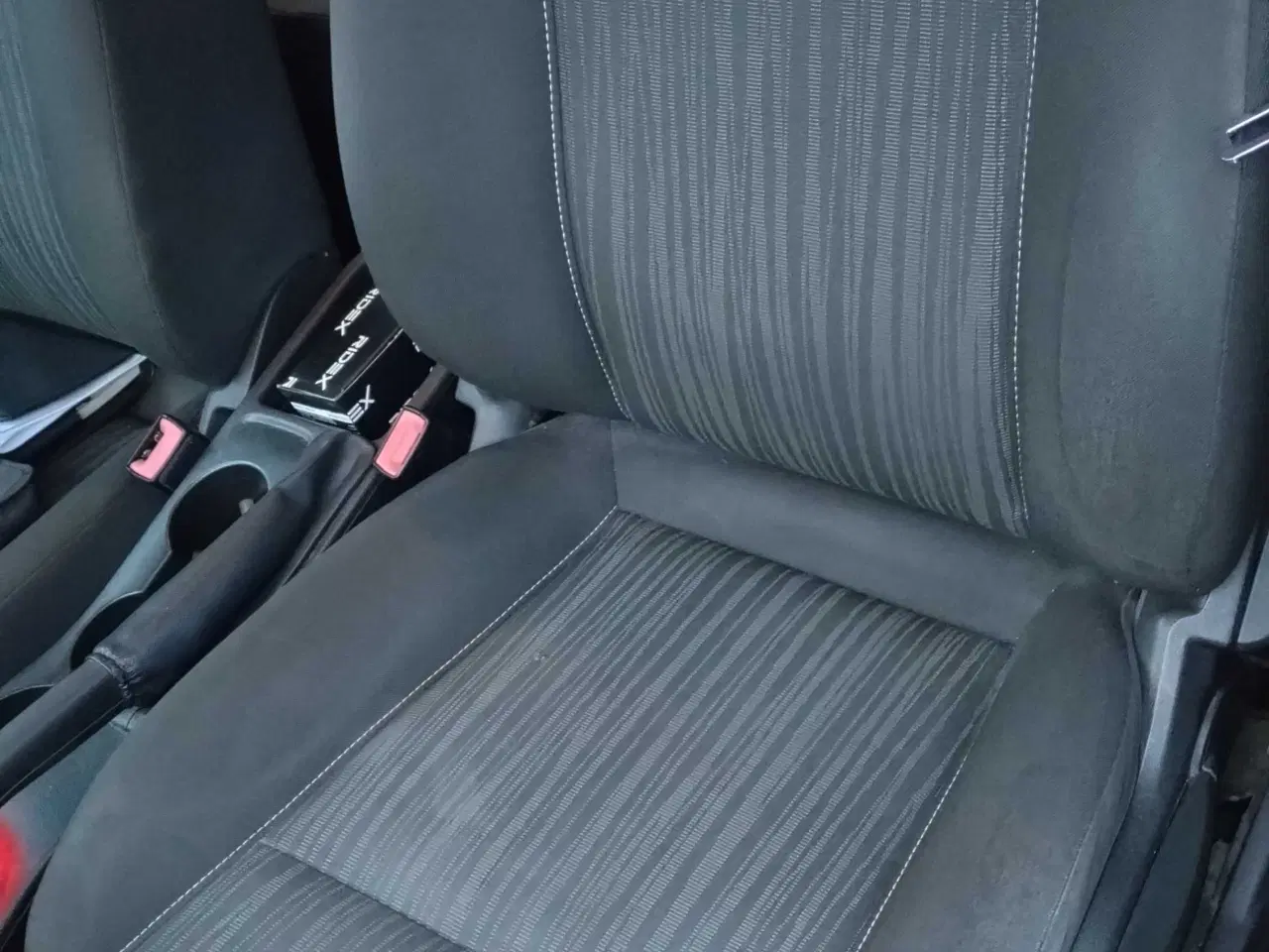 Billede 7 - Opel Astra J Sports Tourer