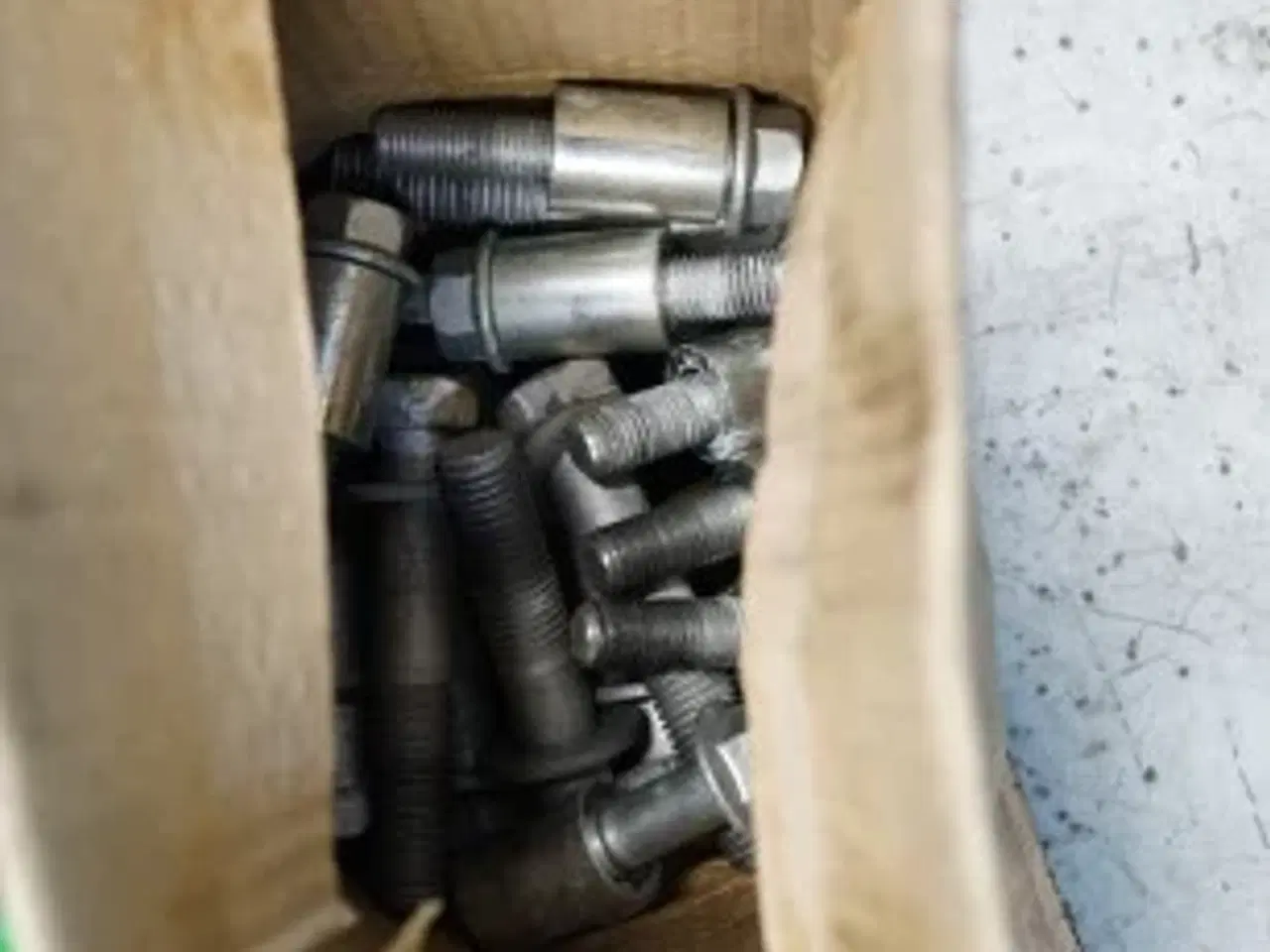 Billede 23 - John Deere 5090M Frontlæsser sæt PXX10039