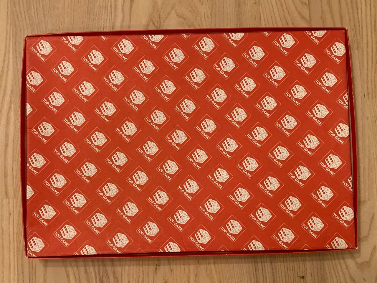 Billede 4 - Puslespil med 100 brikker